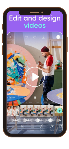 Export Images And Videos Without A Watermark