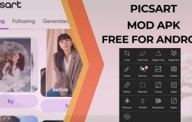 What Steps Should You Follow To Make Animated GIFs In PicsArt?