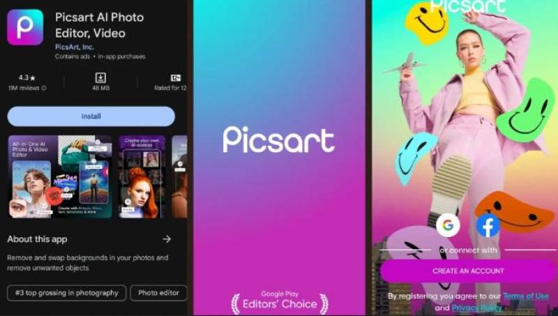 How Can You Transform Ordinary Photos Into Art With PicsArt?