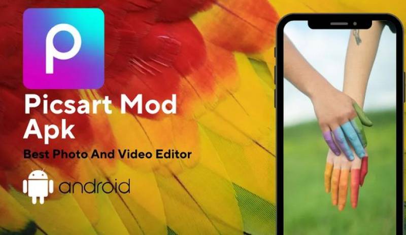 What Are The Best Tips For Editing Photos In PicsArt?