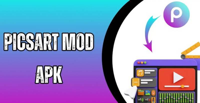 What Are The Top Effects And Filters Available In PicsArt?